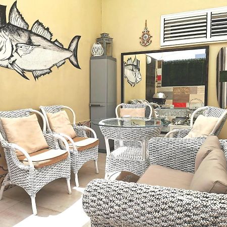 Townhouse Corona Costa Adeje Dış mekan fotoğraf