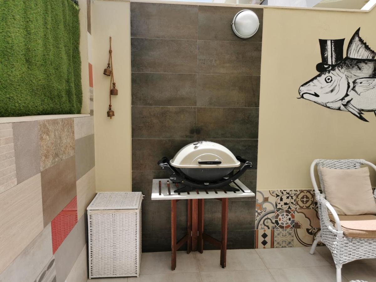Townhouse Corona Costa Adeje Dış mekan fotoğraf