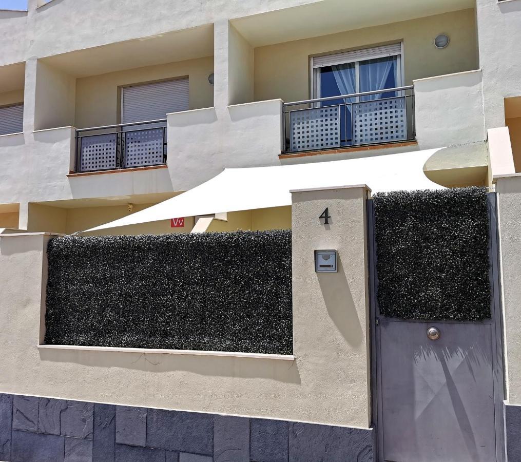 Townhouse Corona Costa Adeje Dış mekan fotoğraf