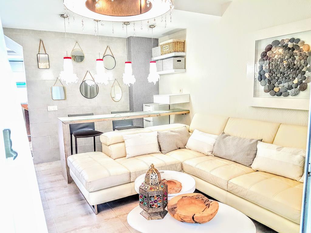 Townhouse Corona Costa Adeje Dış mekan fotoğraf