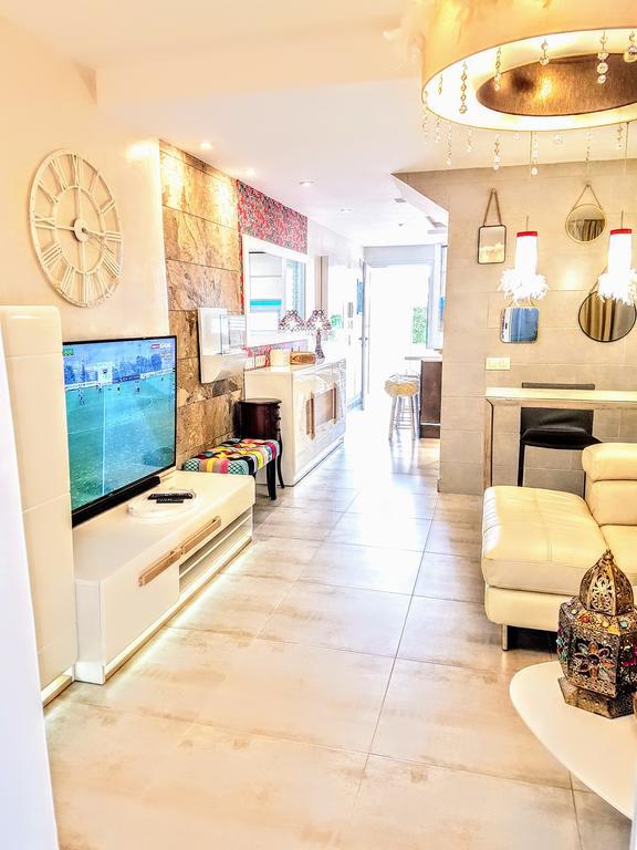 Townhouse Corona Costa Adeje Dış mekan fotoğraf