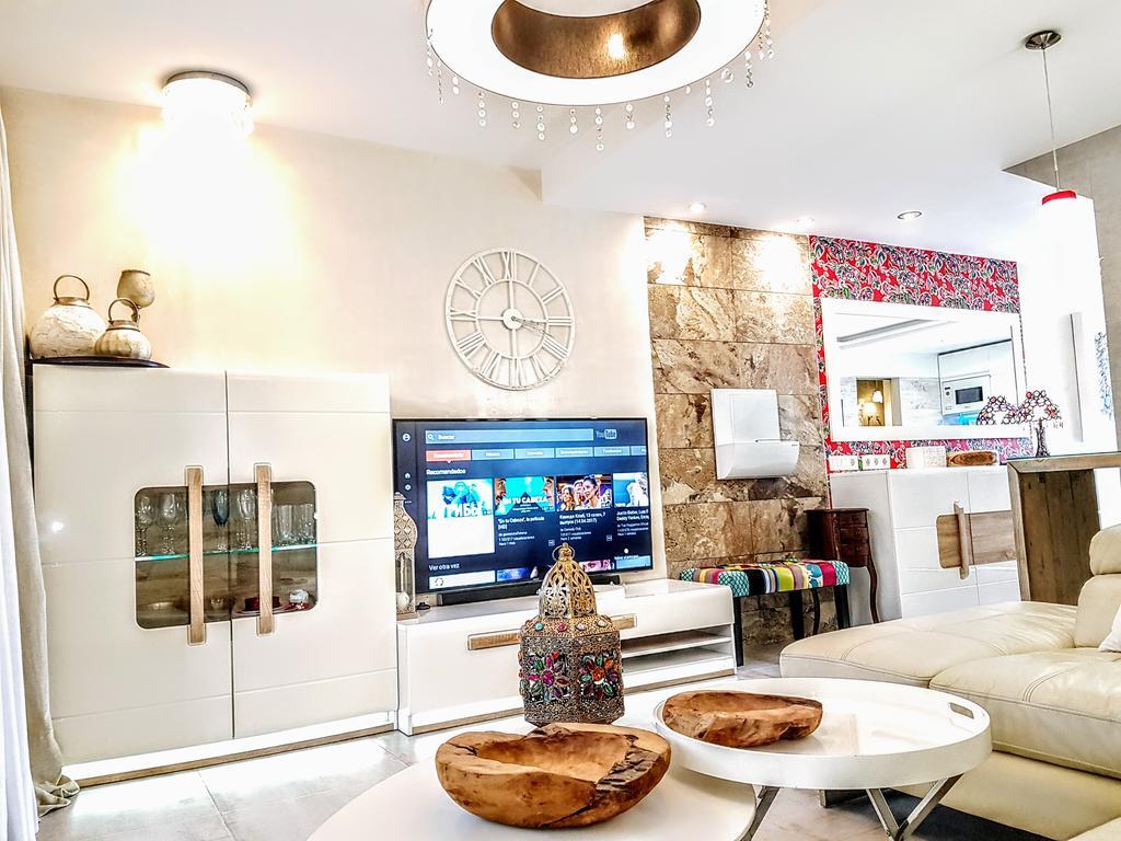 Townhouse Corona Costa Adeje Dış mekan fotoğraf