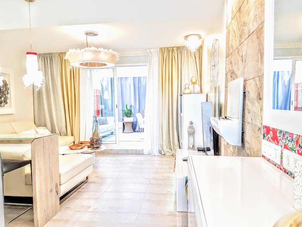 Townhouse Corona Costa Adeje Dış mekan fotoğraf