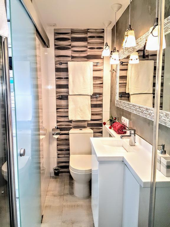 Townhouse Corona Costa Adeje Dış mekan fotoğraf