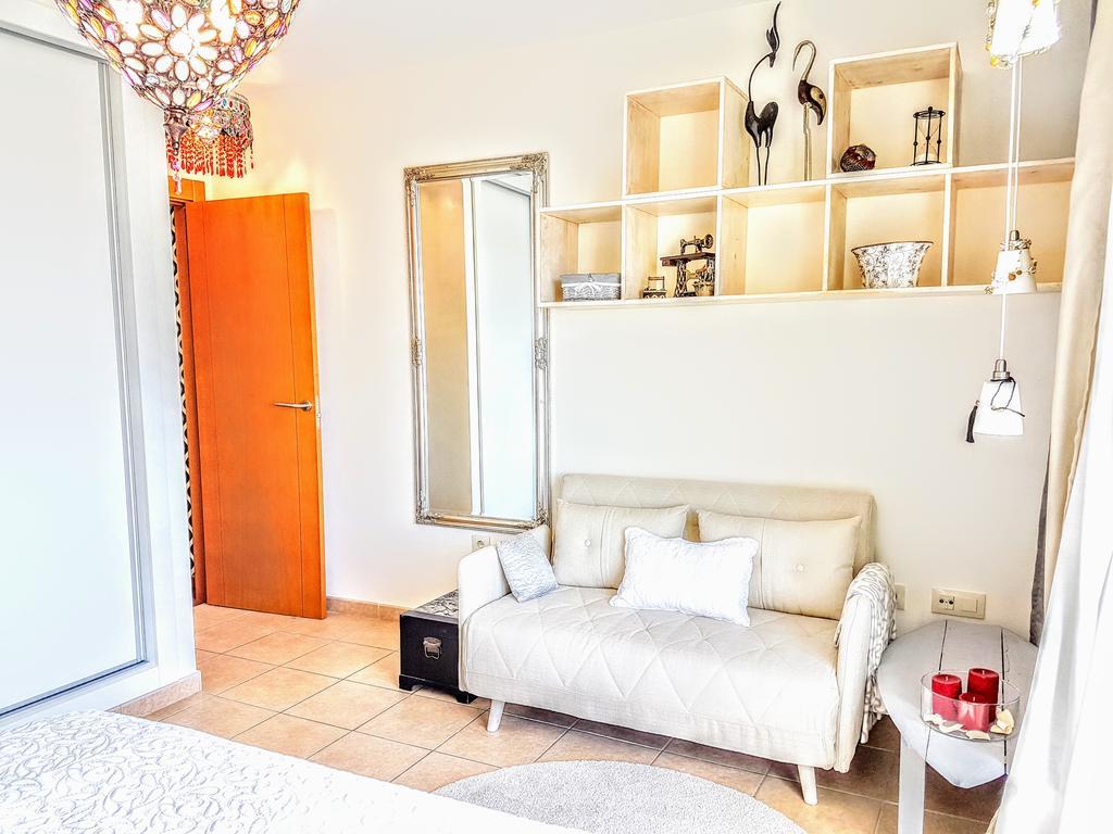 Townhouse Corona Costa Adeje Dış mekan fotoğraf