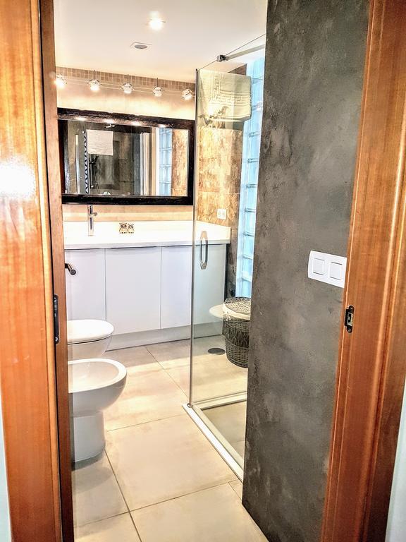 Townhouse Corona Costa Adeje Dış mekan fotoğraf
