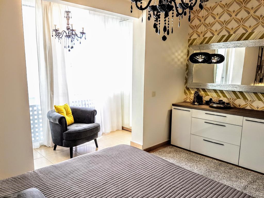 Townhouse Corona Costa Adeje Dış mekan fotoğraf