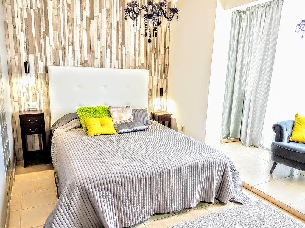 Townhouse Corona Costa Adeje Dış mekan fotoğraf