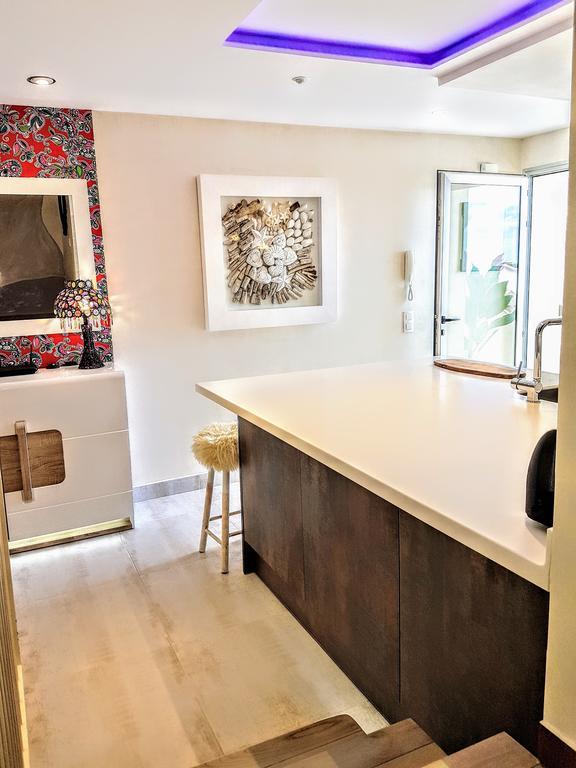 Townhouse Corona Costa Adeje Dış mekan fotoğraf