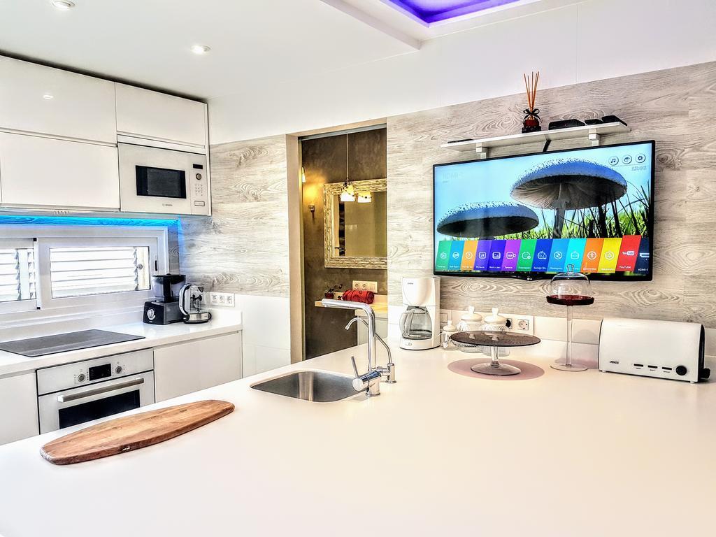 Townhouse Corona Costa Adeje Dış mekan fotoğraf