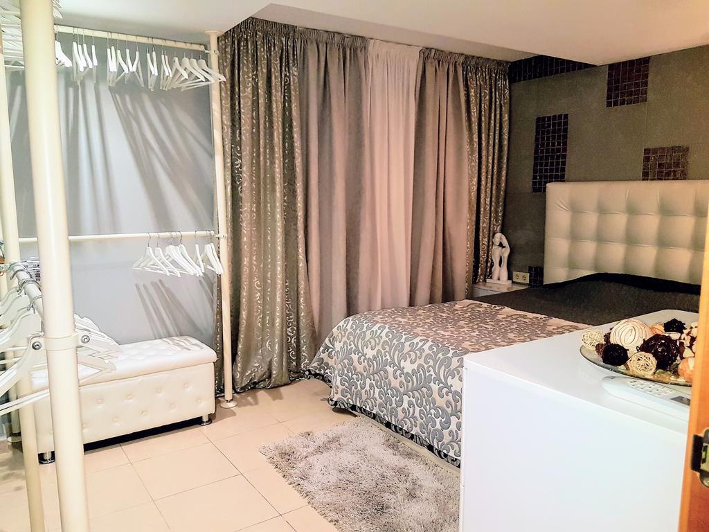 Townhouse Corona Costa Adeje Dış mekan fotoğraf