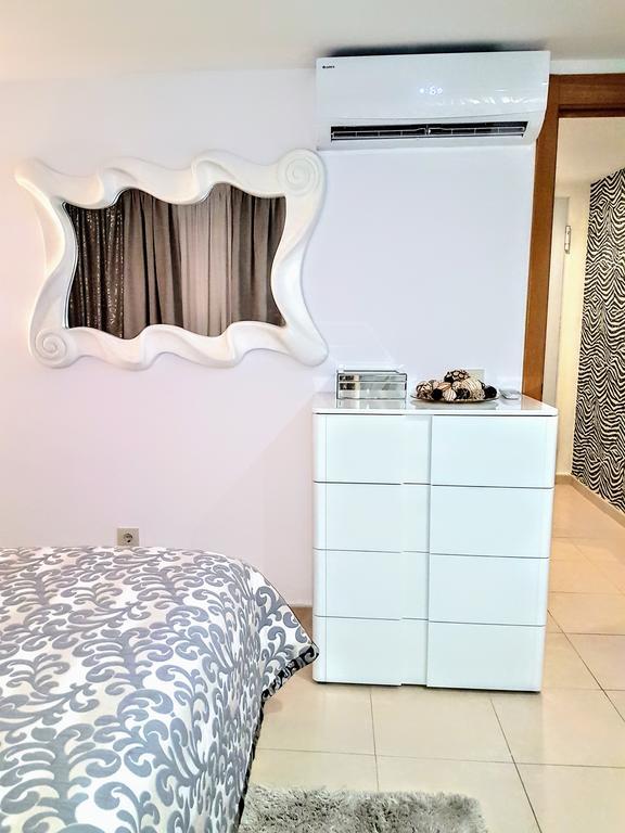 Townhouse Corona Costa Adeje Dış mekan fotoğraf