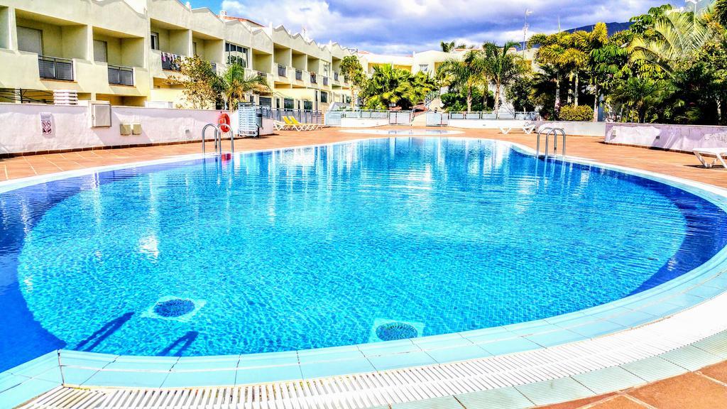 Townhouse Corona Costa Adeje Dış mekan fotoğraf