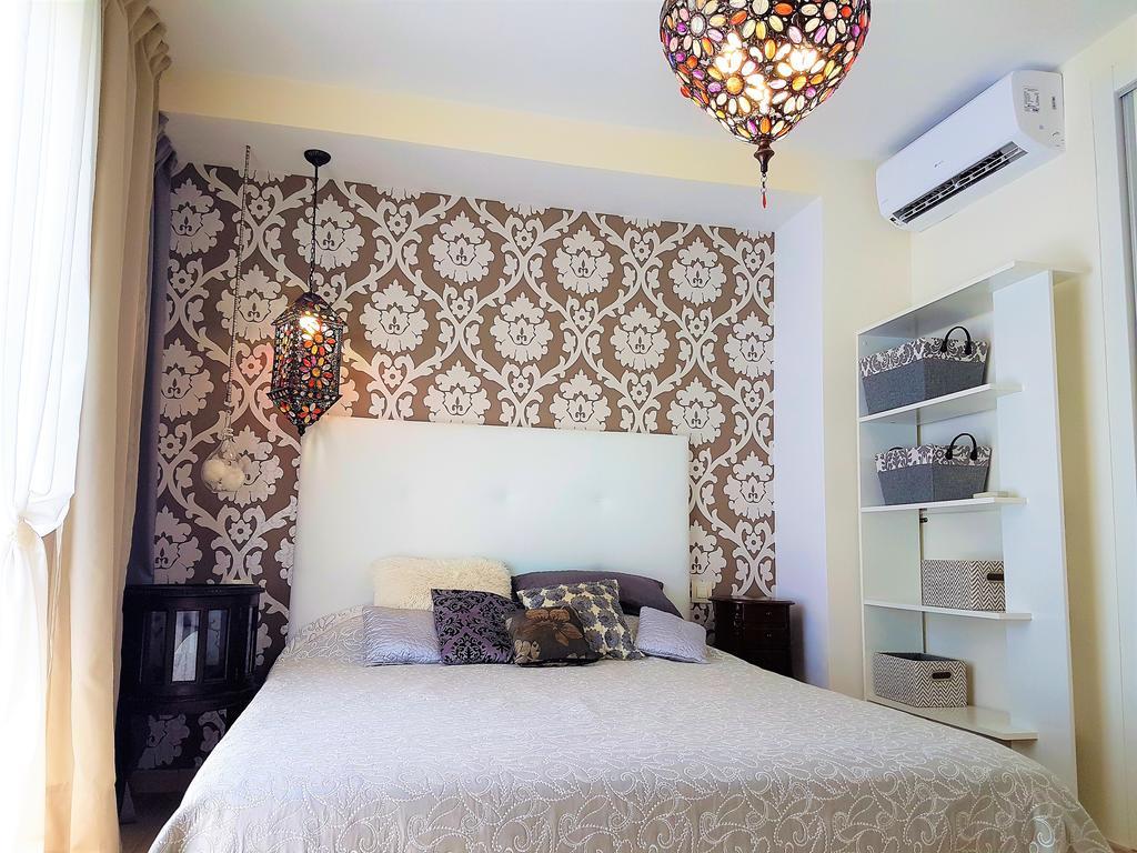 Townhouse Corona Costa Adeje Dış mekan fotoğraf