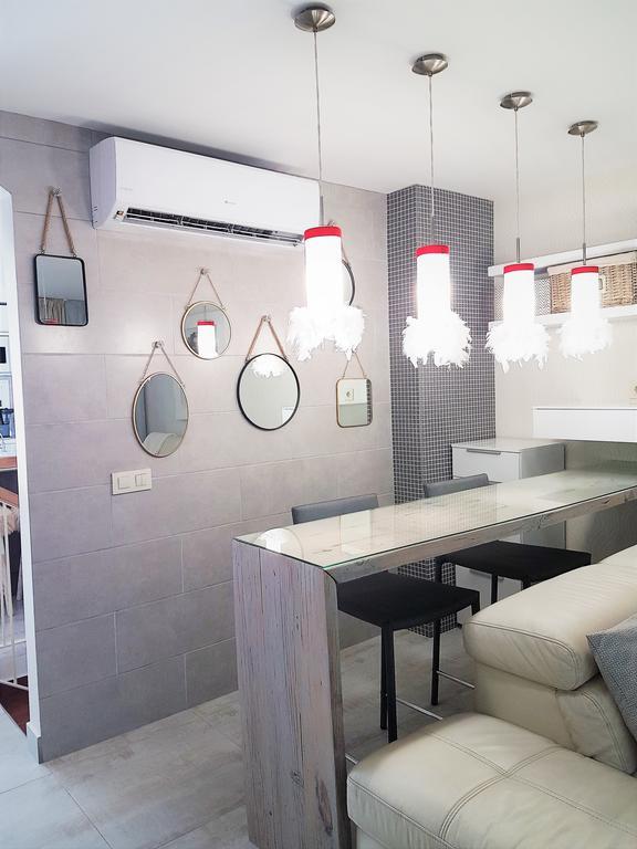 Townhouse Corona Costa Adeje Dış mekan fotoğraf