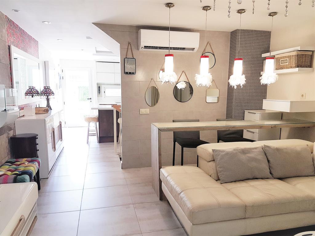 Townhouse Corona Costa Adeje Dış mekan fotoğraf