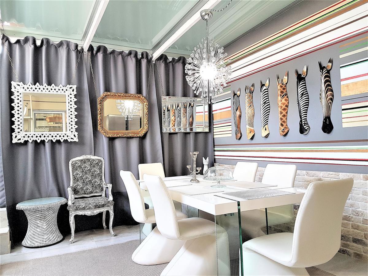 Townhouse Corona Costa Adeje Dış mekan fotoğraf
